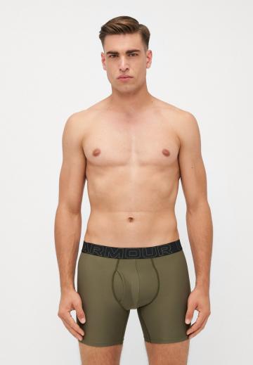 Трусы шортики