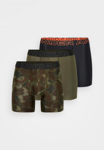 Трусы шортики