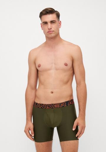 Трусы шортики