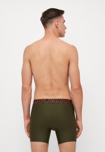 Трусы шортики