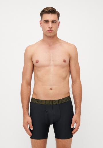 Трусы шортики