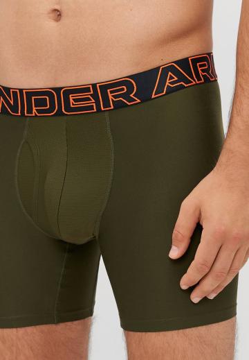 Трусы шортики