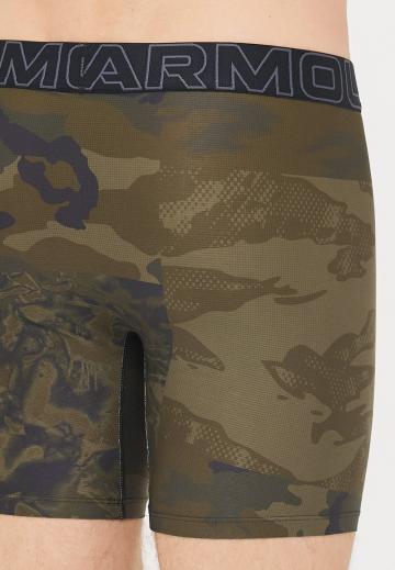 Трусы шортики