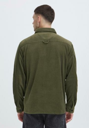 Флисовая куртка