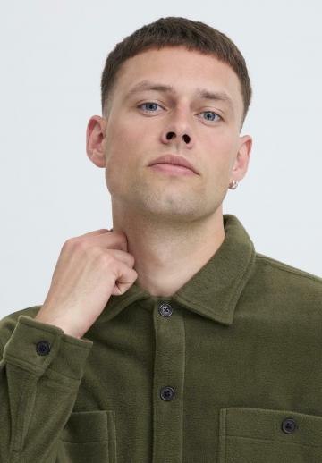 Флисовая куртка