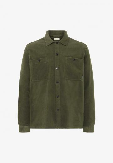 Флисовая куртка