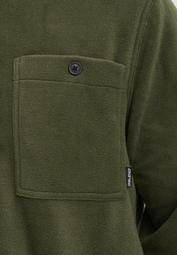 Флисовая куртка