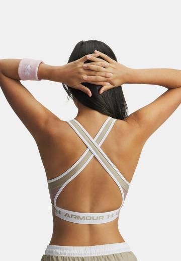 Спортивный бюстгальтер