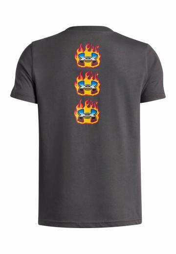 Спортивная майка