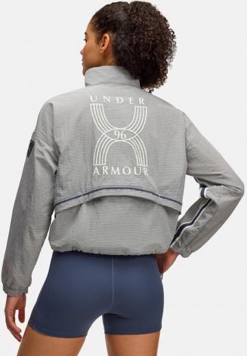 Спортивная куртка