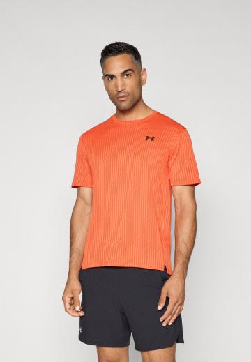 Спортивная майка