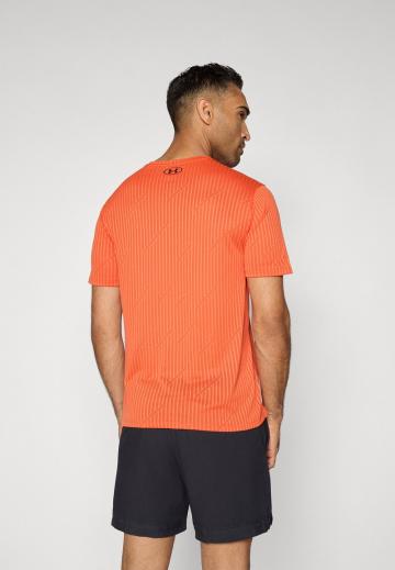 Спортивная майка