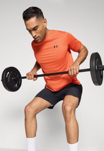 Спортивная майка