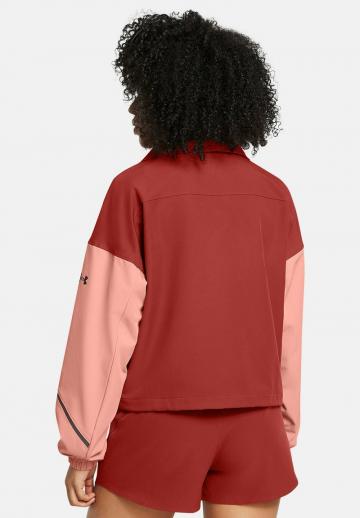 Спортивная куртка