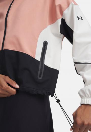 Спортивная куртка