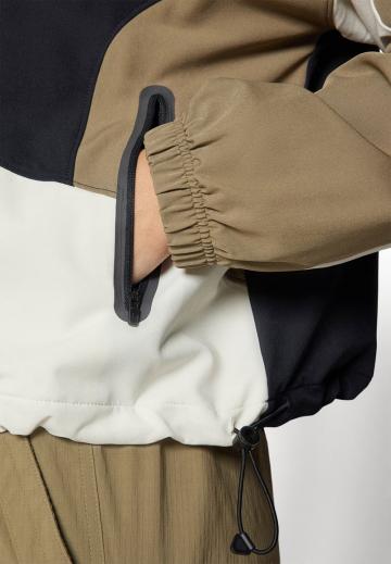 Спортивная куртка