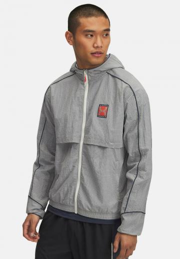 Спортивная куртка