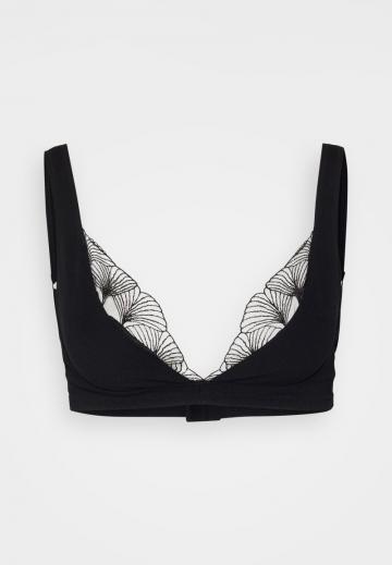Бюстгальтер без косточек