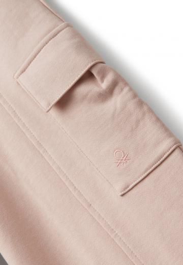 Спортивные штаны