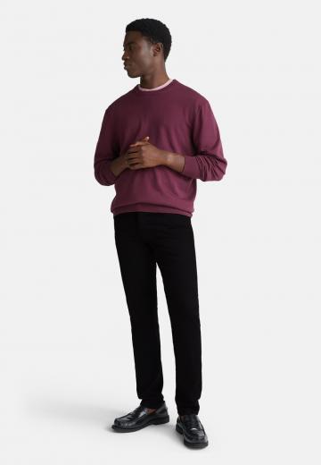 Узкие джинсы