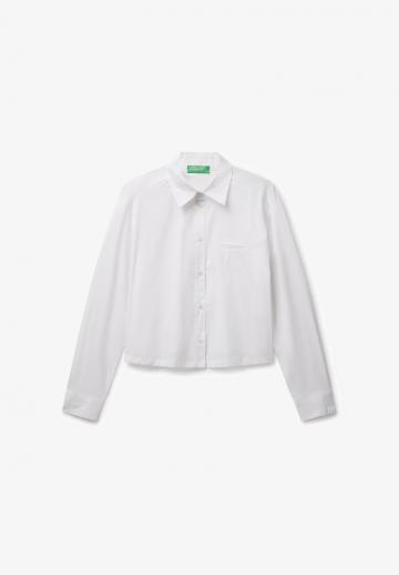 Блузка-рубашка