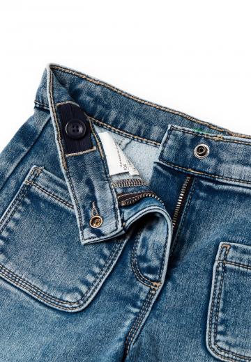 Джинсы