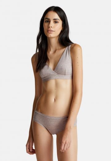 Бюстгальтер без косточек