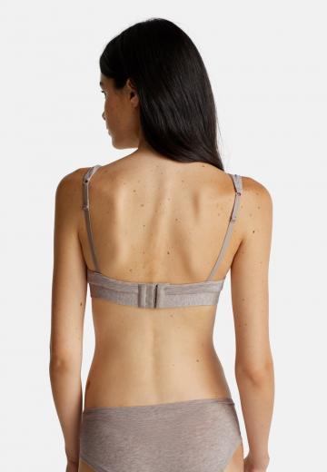 Бюстгальтер без косточек
