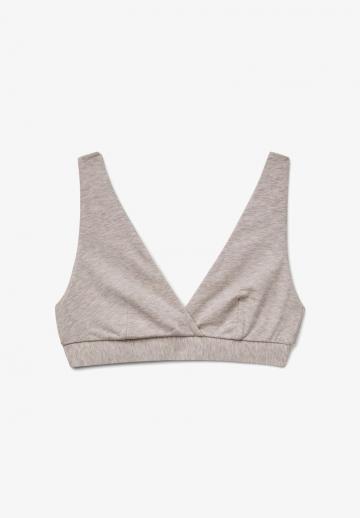 Бюстгальтер без косточек