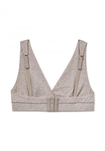 Бюстгальтер без косточек