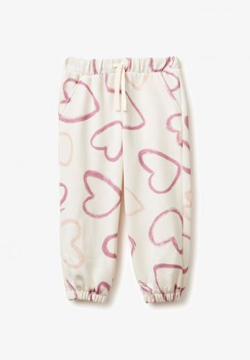 Спортивные штаны