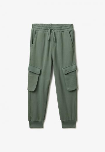 Спортивные штаны