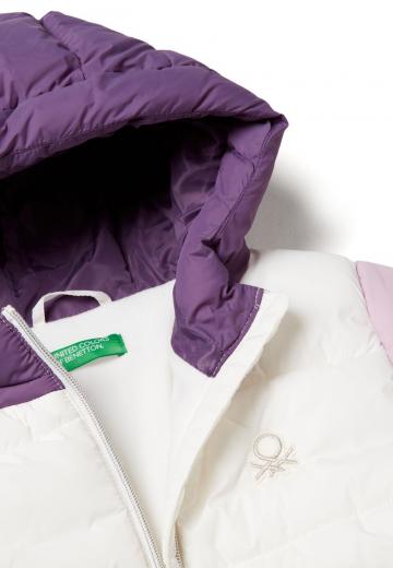 Зимняя куртка