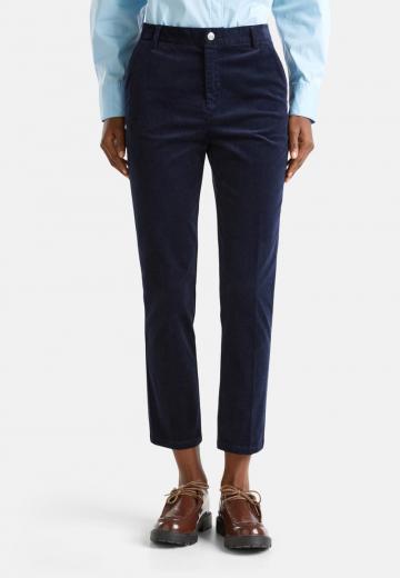 Узкие брюки