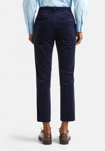 Узкие брюки