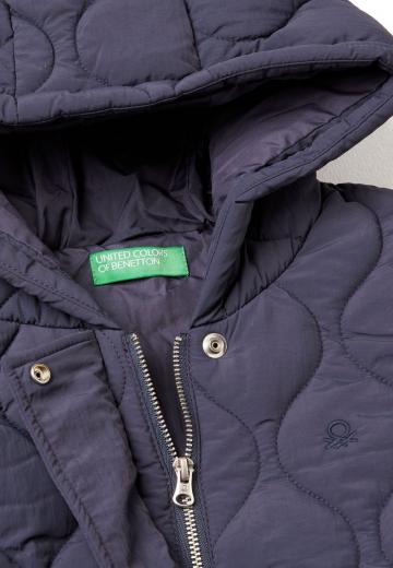 Зимняя куртка