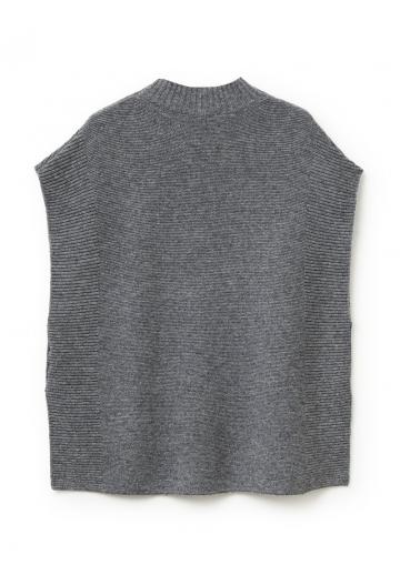 Длинный топ