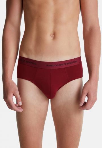 Трусы слипы