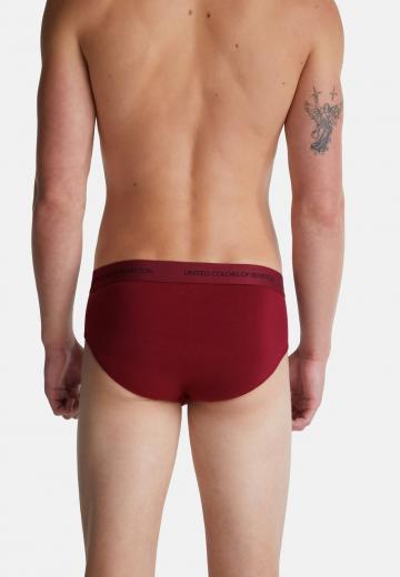 Трусы слипы