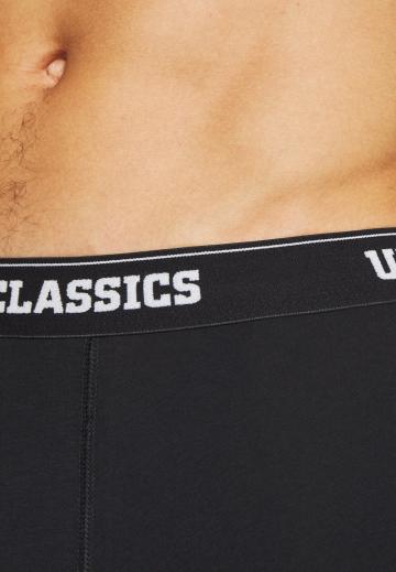 Трусы шортики