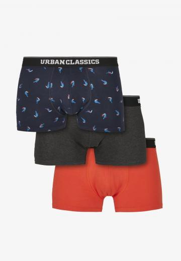 Трусы шортики