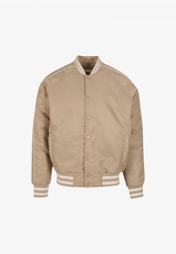 Куртка бомбер