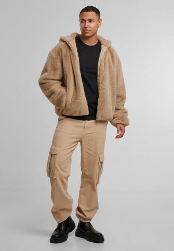 Зимняя куртка