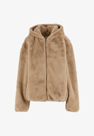 Зимняя куртка