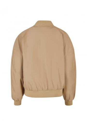 Куртка с накладнымит карманами