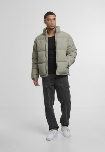 Зимняя куртка