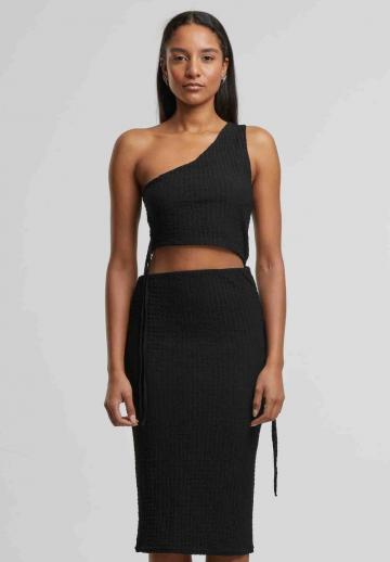 Платье футляр