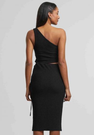 Платье футляр