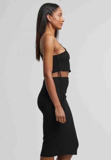 Платье футляр