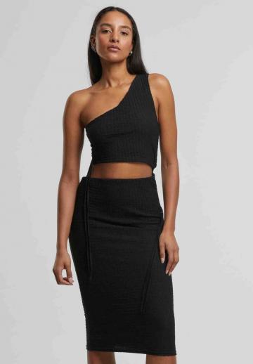 Платье футляр